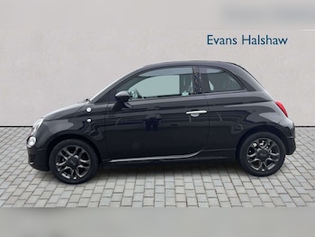 Used Fiat 500 2022 for sale - 77862689: Photo