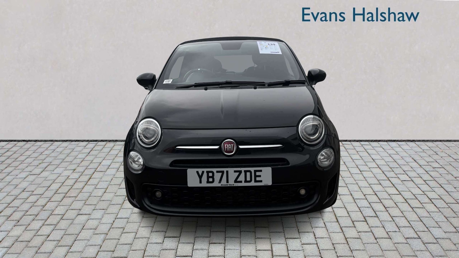 Used Fiat 500 for sale - 77862689: Photo 5