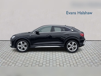 Used Audi Q3 2022 for sale - 78857168: Photo