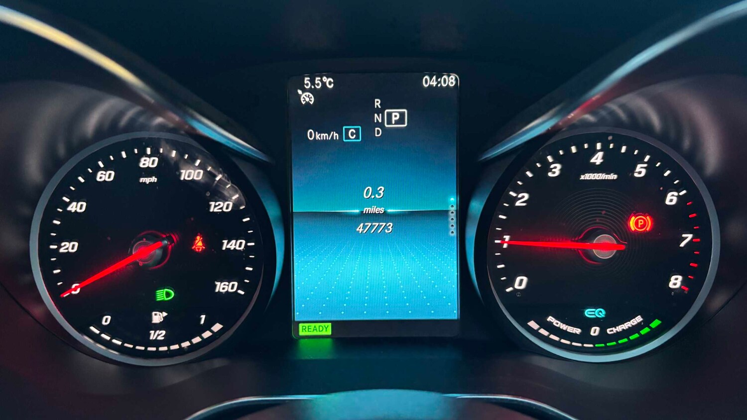 Used Mercedes-Benz C Class for sale - 77858311: Photo 13