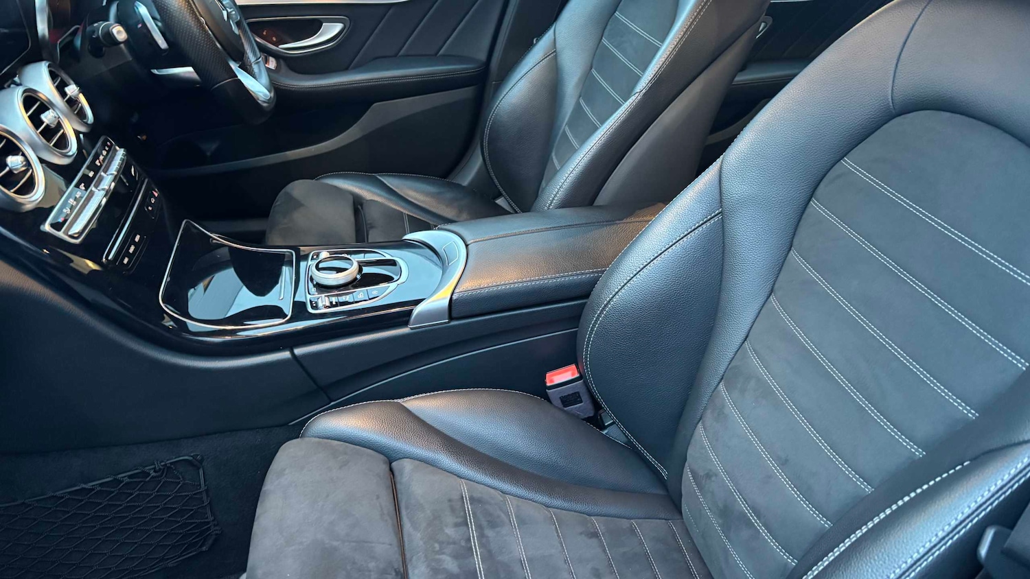 Used Mercedes-Benz C Class for sale - 77858311: Photo 16