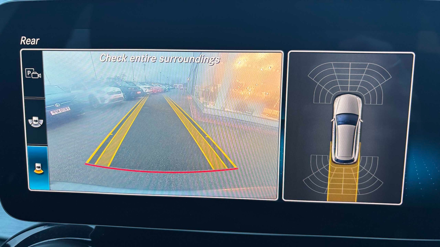 Used Mercedes-Benz C Class for sale - 77858311: Photo 20