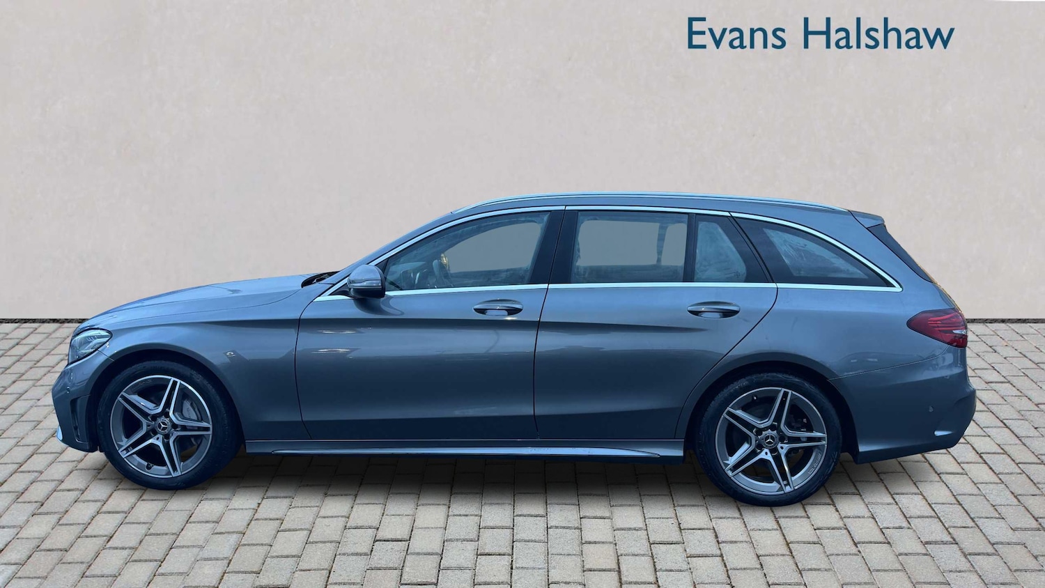 Used Mercedes-Benz C Class for sale - 77858311: Photo 3