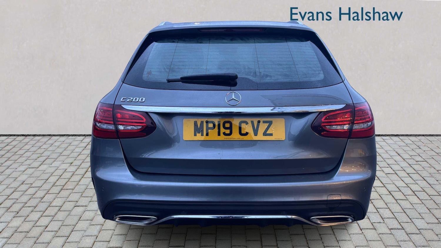 Used Mercedes-Benz C Class for sale - 77858311: Photo 5