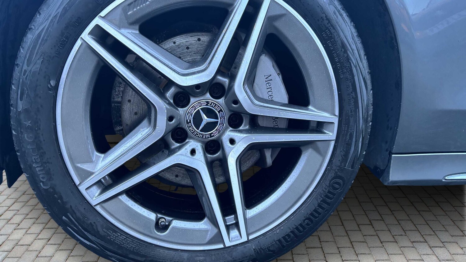 Used Mercedes-Benz C Class for sale - 77858311: Photo 7