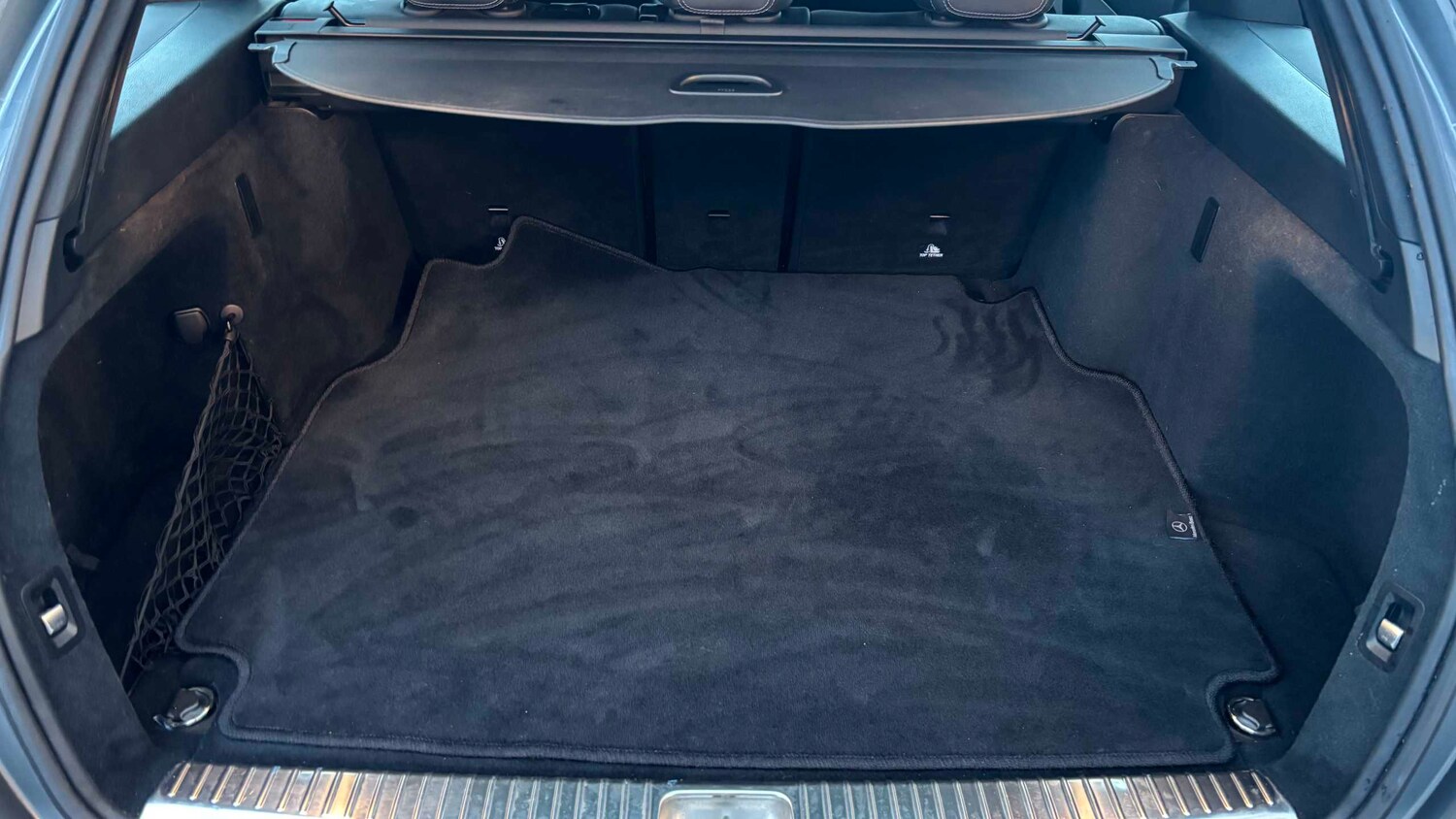 Used Mercedes-Benz C Class for sale - 77858311: Photo 8