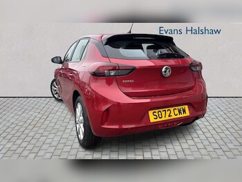 Used Vauxhall Corsa 2023 for sale - 77972510: Photo