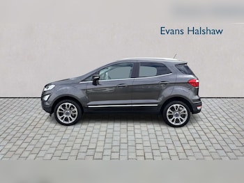 Used Ford Ecosport 2019 for sale - 78707316: Photo
