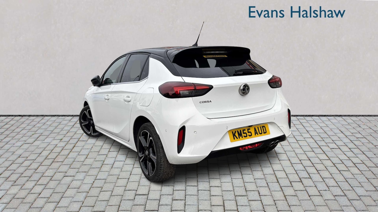 Used Vauxhall Corsa for sale - 77861470: Photo 3
