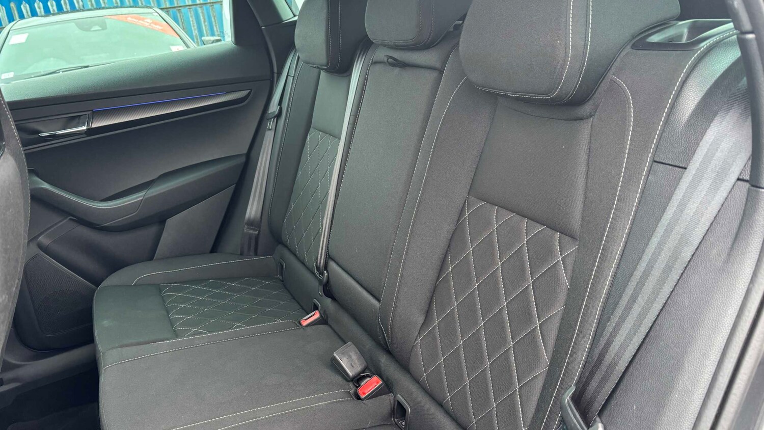 Used Skoda Karoq 2024 for sale - 77942983: Photo 17