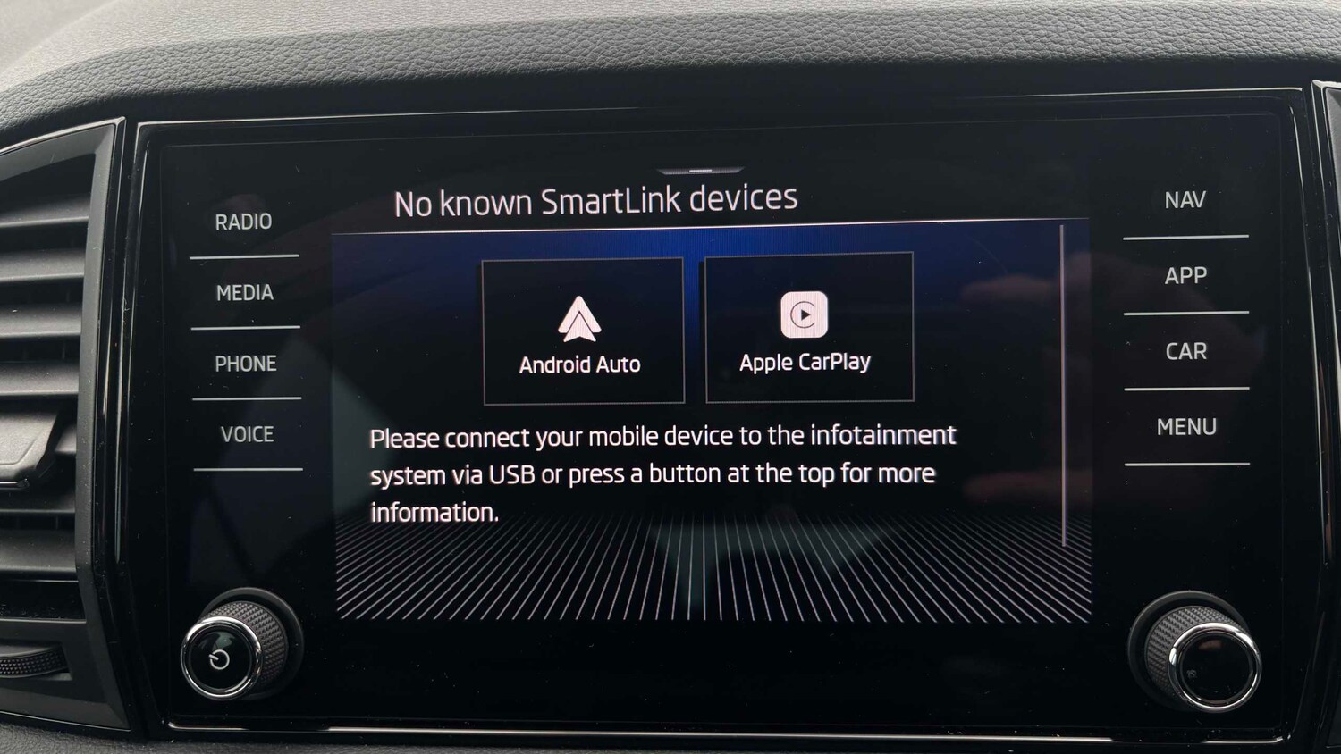 Used Skoda Karoq 2024 for sale - 77942983: Photo 20