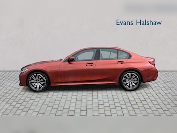 Used BMW 3 Series 2021 for sale - 78651297: Photo