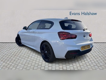 Used BMW 1 Series 2017 for sale - 78507569: Photo