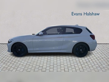 Used BMW 1 Series 2017 for sale - 78507569: Photo