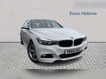 Used BMW 3 Series 2016 for sale - 77858025: Photo