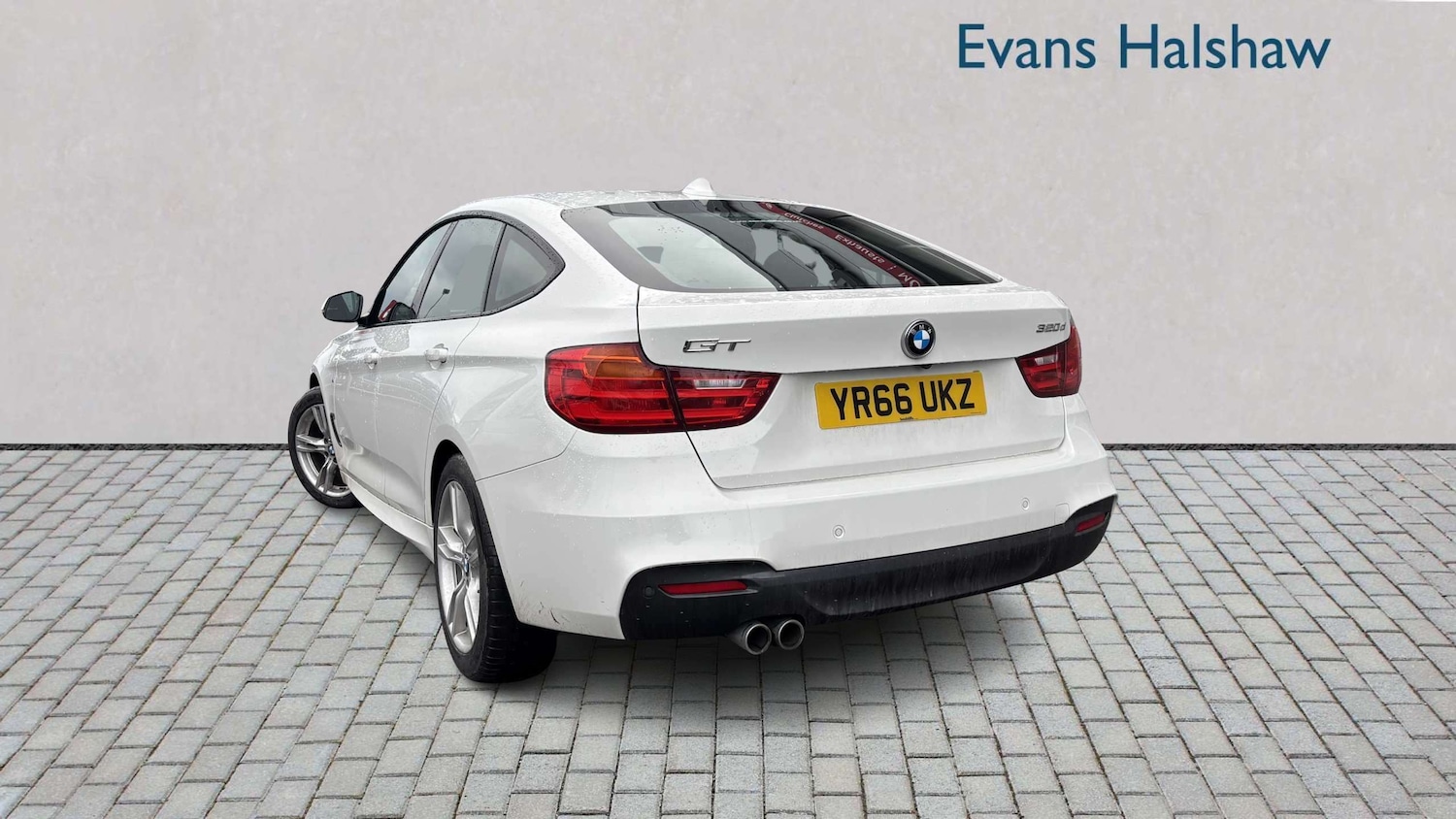 Used BMW 3 Series for sale - 77858025: Photo 3