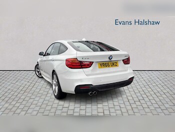 Used BMW 3 Series 2016 for sale - 77858025: Photo