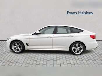 Used BMW 3 Series 2016 for sale - 77858025: Photo
