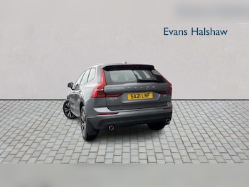 Used Volvo XC60 2021 for sale - 79524040: Photo