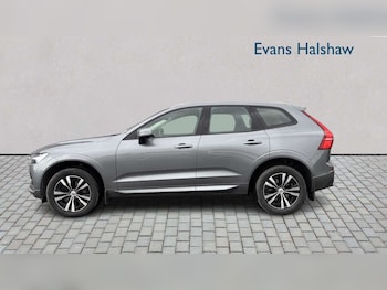 Used Volvo XC60 2021 for sale - 79524040: Photo