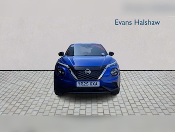 Used Nissan Juke 2025 for sale - 79364556: Photo