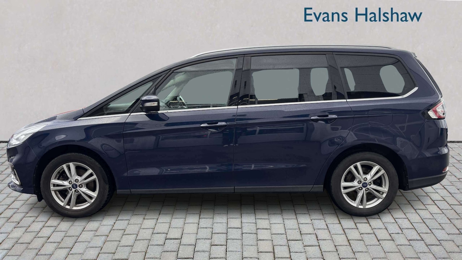 Used Ford Galaxy 2022 for sale - 78221253: Photo 4