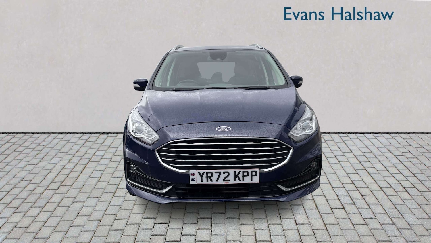 Used Ford Galaxy 2022 for sale - 78221253: Photo 5