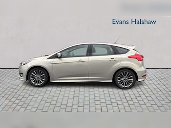 Used Ford Focus 2018 for sale - 78625647: Photo
