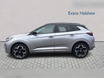 Used Vauxhall Grandland 2024 for sale - 78089959: Photo