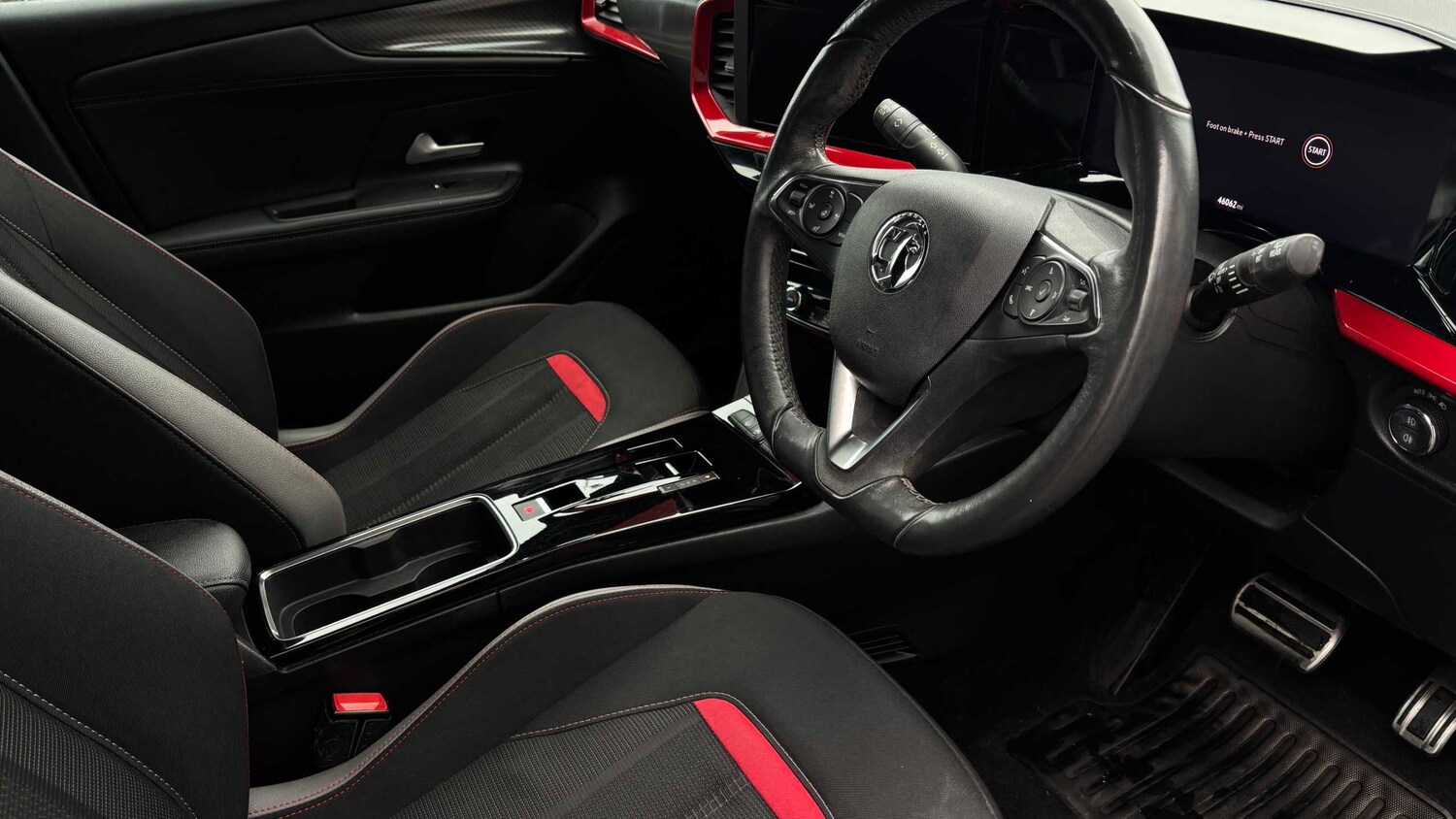 Used Vauxhall Mokka for sale - 77860265: Photo 10