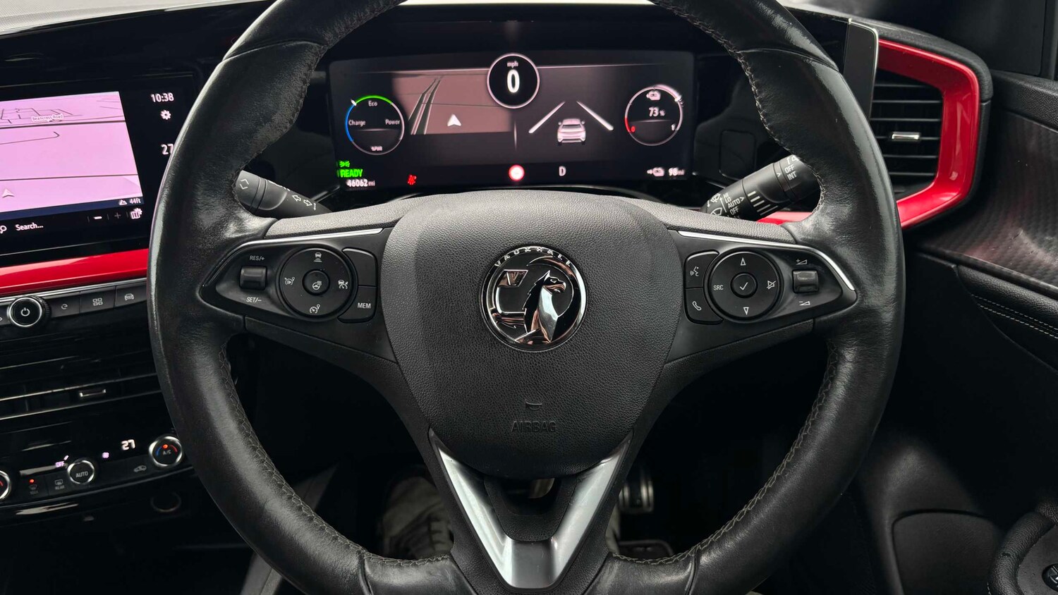 Used Vauxhall Mokka for sale - 77860265: Photo 11