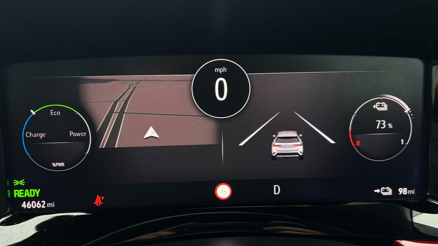 Used Vauxhall Mokka for sale - 77860265: Photo 13