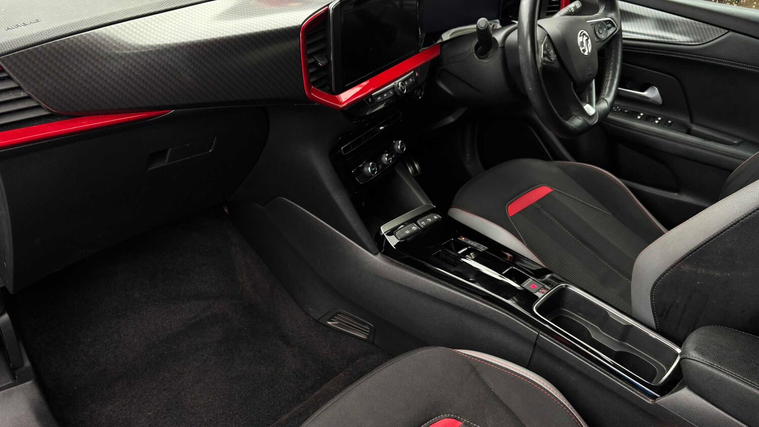 Used Vauxhall Mokka for sale - 77860265: Photo 16