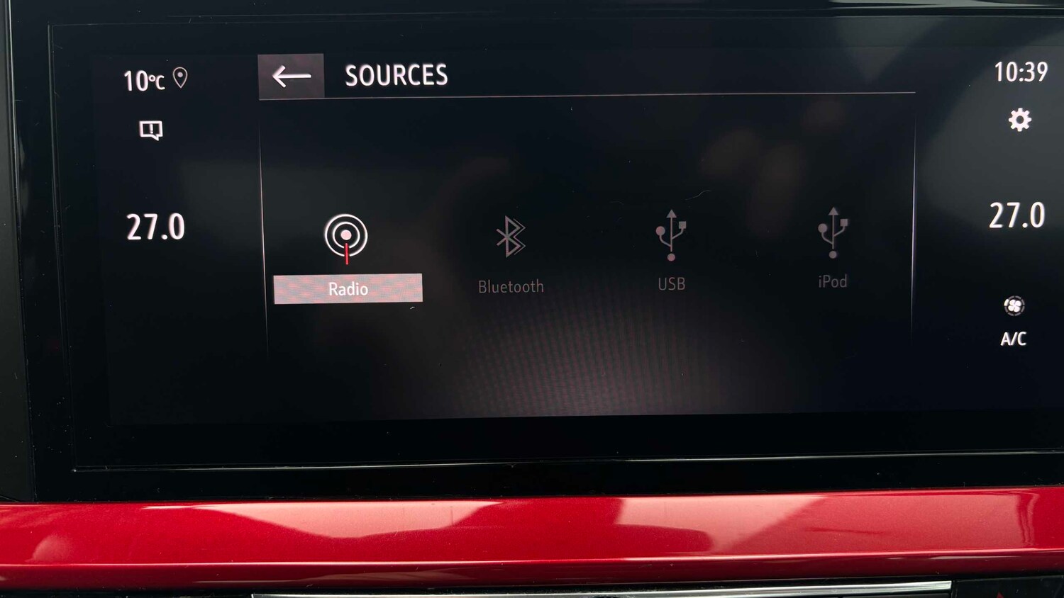 Used Vauxhall Mokka for sale - 77860265: Photo 20