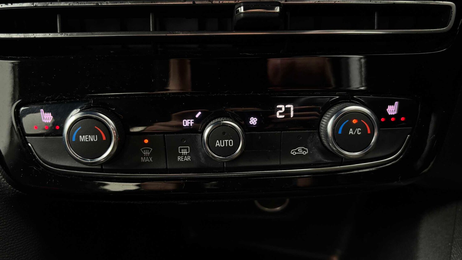 Used Vauxhall Mokka for sale - 77860265: Photo 21