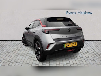 Used Vauxhall Mokka 2021 for sale - 77860265: Photo