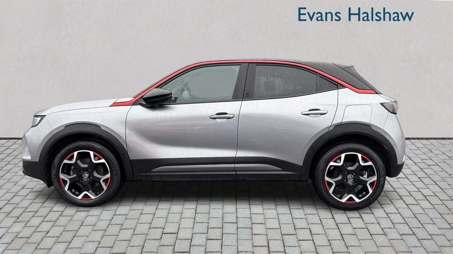 Used Vauxhall Mokka for sale - 77860265: Photo 3