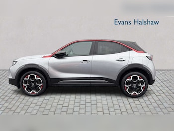 Used Vauxhall Mokka 2021 for sale - 77860265: Photo