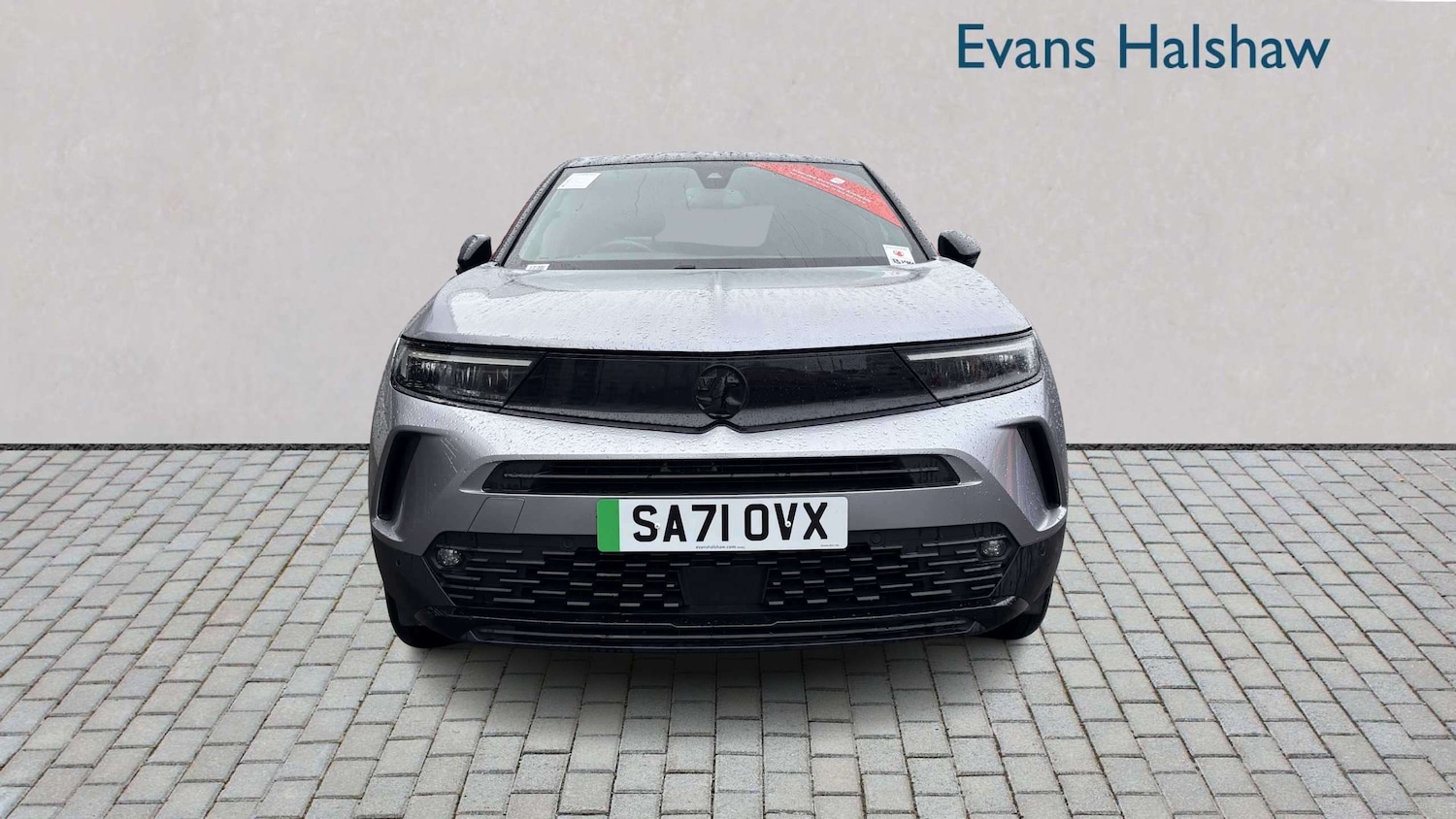 Used Vauxhall Mokka for sale - 77860265: Photo 4