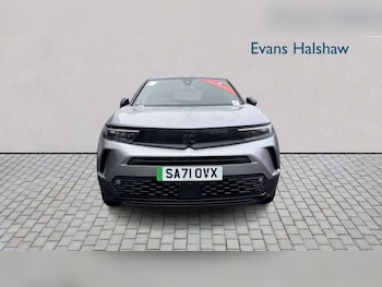 Used Vauxhall Mokka 2021 for sale - 77860265: Photo