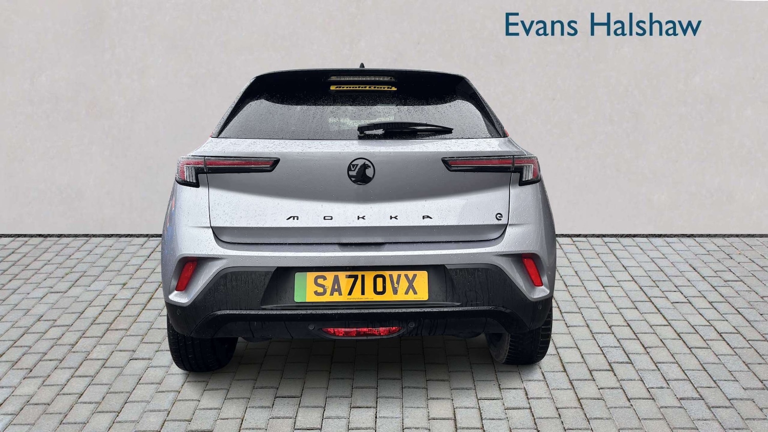 Used Vauxhall Mokka for sale - 77860265: Photo 5