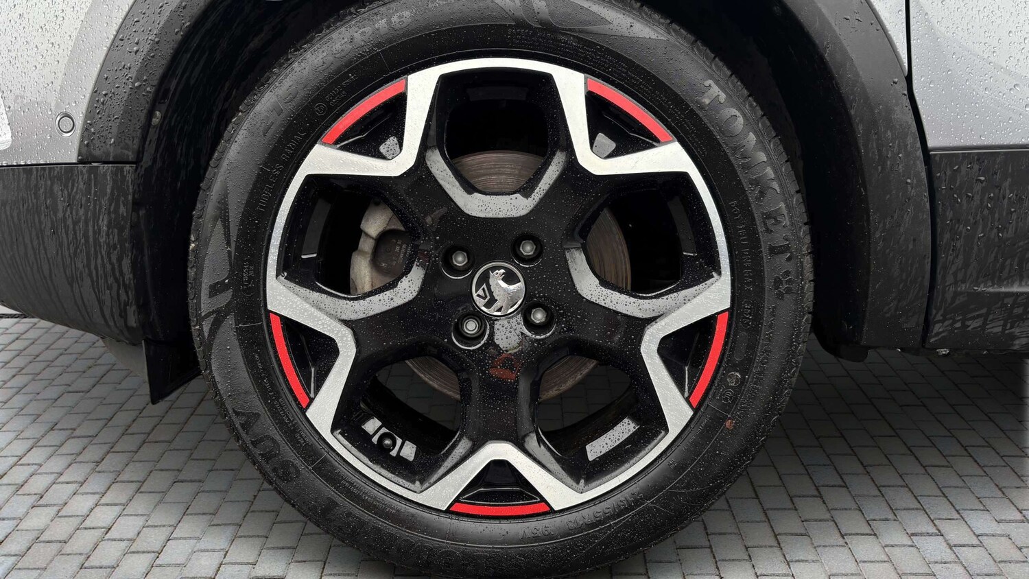 Used Vauxhall Mokka for sale - 77860265: Photo 7