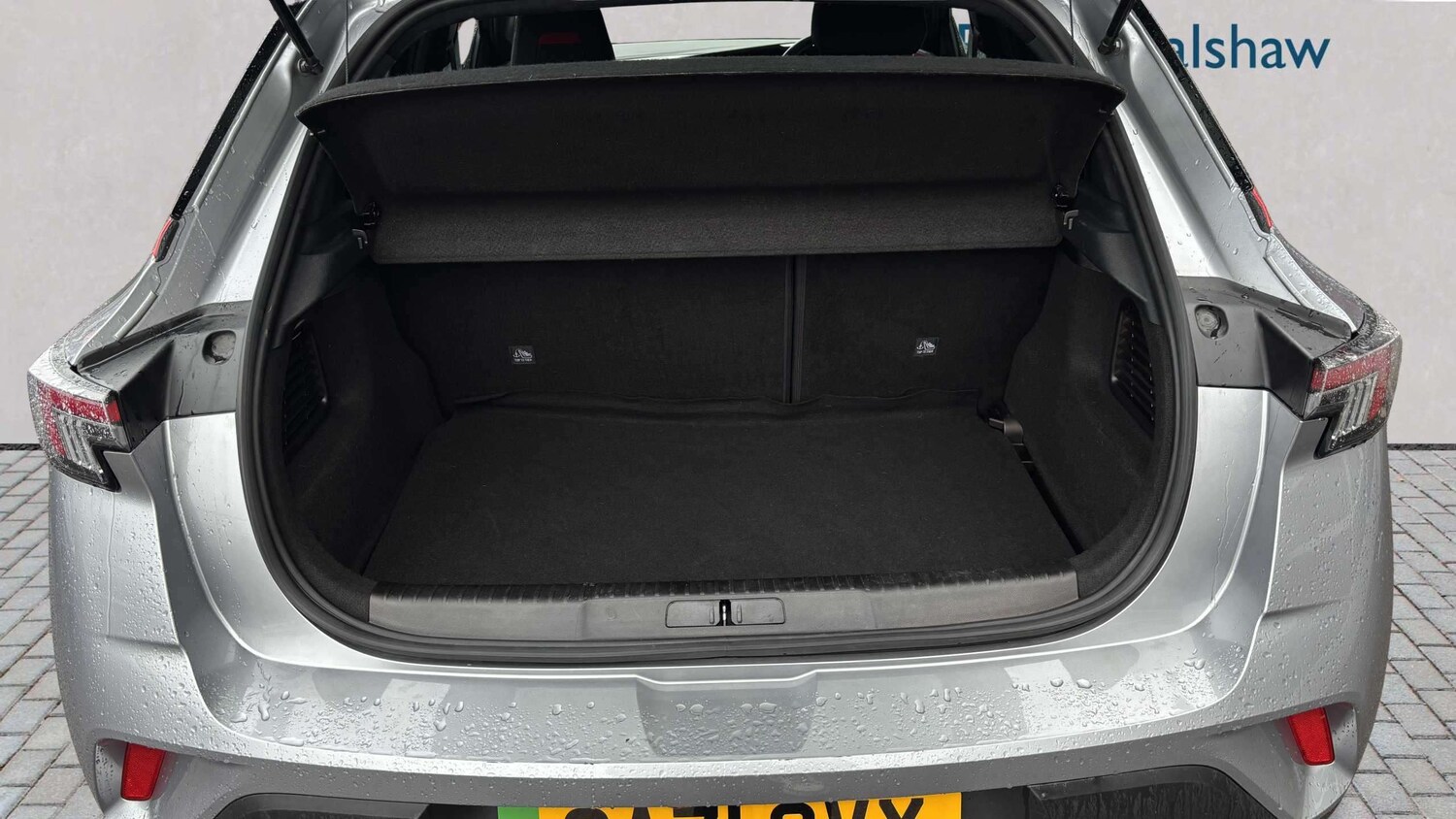 Used Vauxhall Mokka for sale - 77860265: Photo 8