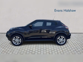 Used Nissan Juke 2018 for sale - 79135097: Photo