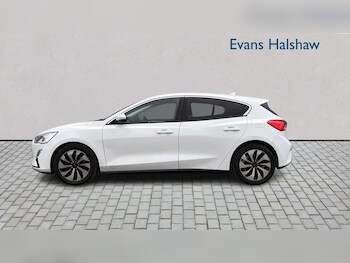 Used Ford Focus 2019 for sale - 78760976: Photo