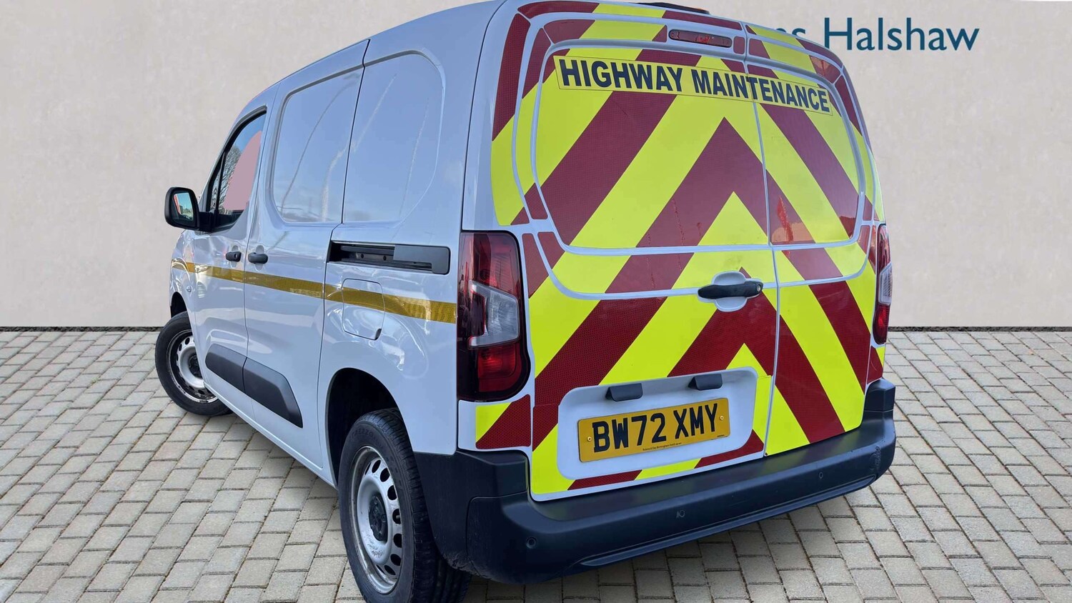 Used Peugeot Partner for sale - 77857155: Photo 3