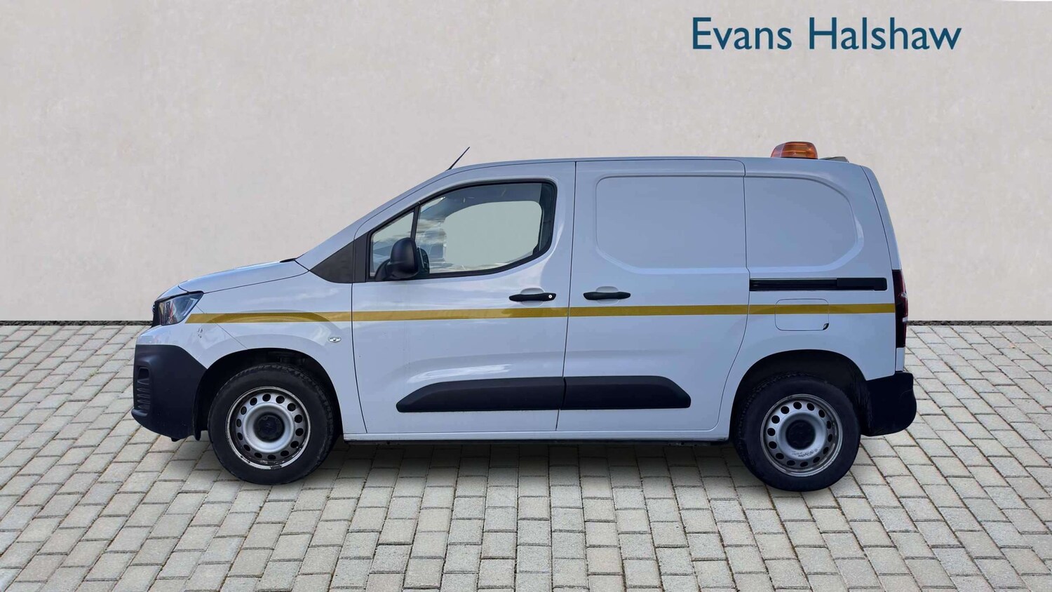 Used Peugeot Partner for sale - 77857155: Photo 4