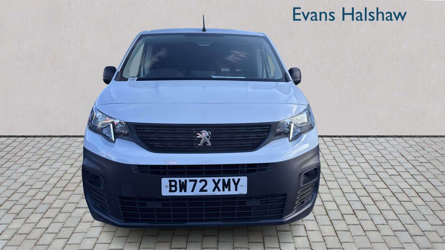 Used Peugeot Partner for sale - 77857155: Photo 5