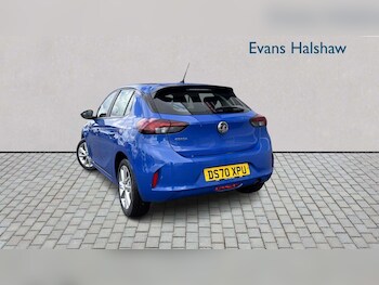 Used Vauxhall Corsa 2020 for sale - 78775121: Photo