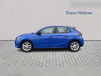 Used Vauxhall Corsa 2020 for sale - 78775121: Photo